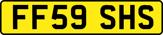 FF59SHS