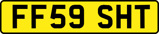 FF59SHT