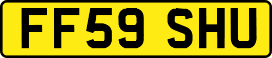 FF59SHU