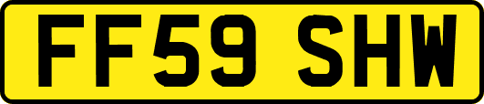 FF59SHW