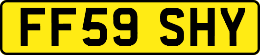 FF59SHY