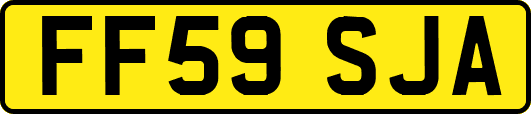 FF59SJA