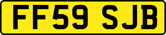 FF59SJB