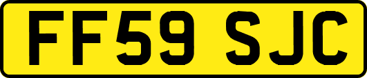 FF59SJC