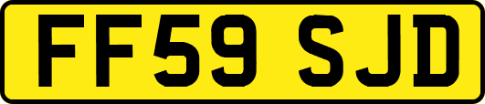 FF59SJD