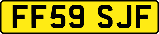FF59SJF