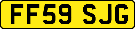 FF59SJG
