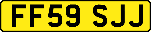 FF59SJJ