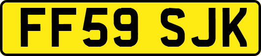 FF59SJK