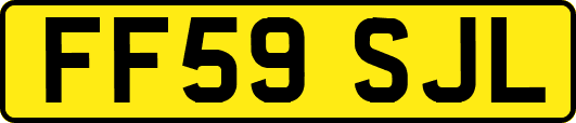 FF59SJL