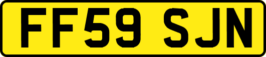 FF59SJN