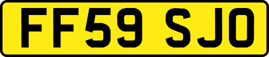 FF59SJO