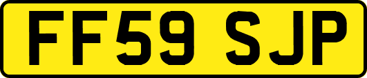 FF59SJP
