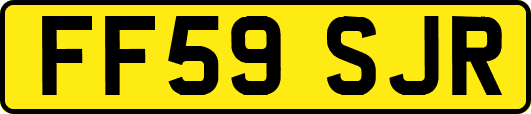 FF59SJR