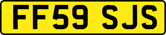 FF59SJS