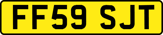 FF59SJT