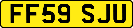 FF59SJU
