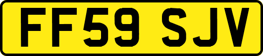 FF59SJV