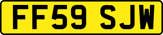 FF59SJW