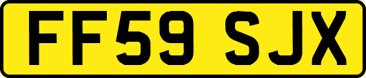 FF59SJX