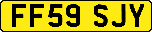 FF59SJY