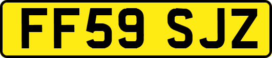 FF59SJZ