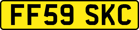 FF59SKC