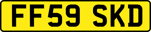 FF59SKD