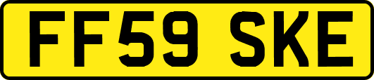 FF59SKE