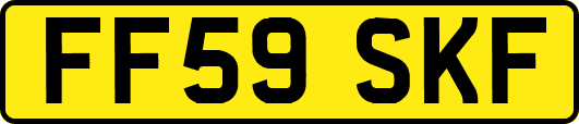 FF59SKF