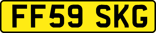 FF59SKG