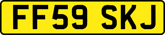 FF59SKJ