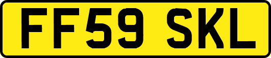 FF59SKL