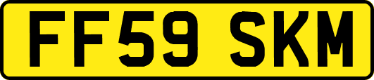FF59SKM