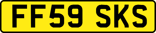 FF59SKS