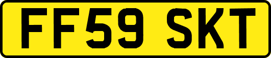 FF59SKT