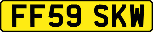 FF59SKW
