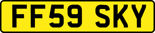 FF59SKY