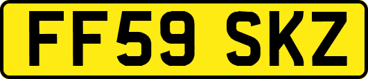 FF59SKZ