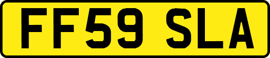 FF59SLA