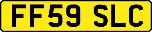 FF59SLC