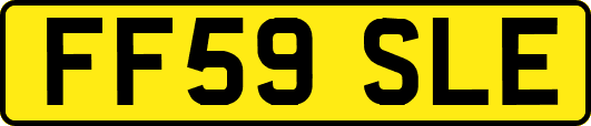 FF59SLE