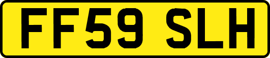 FF59SLH