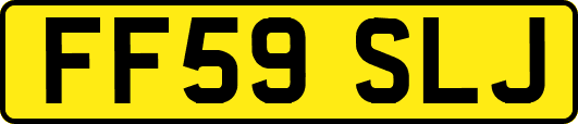 FF59SLJ