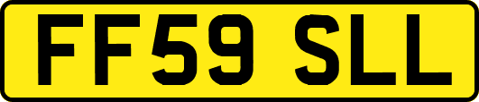 FF59SLL