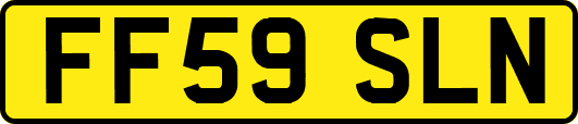 FF59SLN