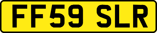FF59SLR