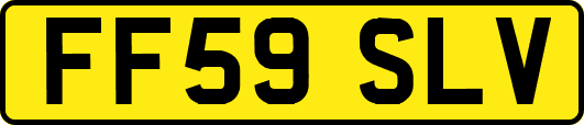 FF59SLV