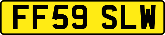 FF59SLW