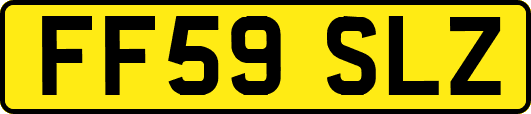 FF59SLZ